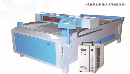 探索廣告亞克力與密度板切割利器 山東聊城大為激光科技的專(zhuān)用激光裁床