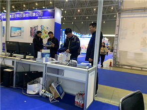 啟新明智安博會之行圓滿落幕 計算機軟硬件技術開發引領行業新風向