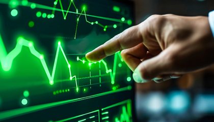 鞋王跨界半導體折戟 奧康國際轉型失利，復牌后股價跌停警示