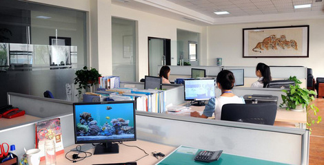 領軍科技未來 計算機軟硬件技術開發公司簡介